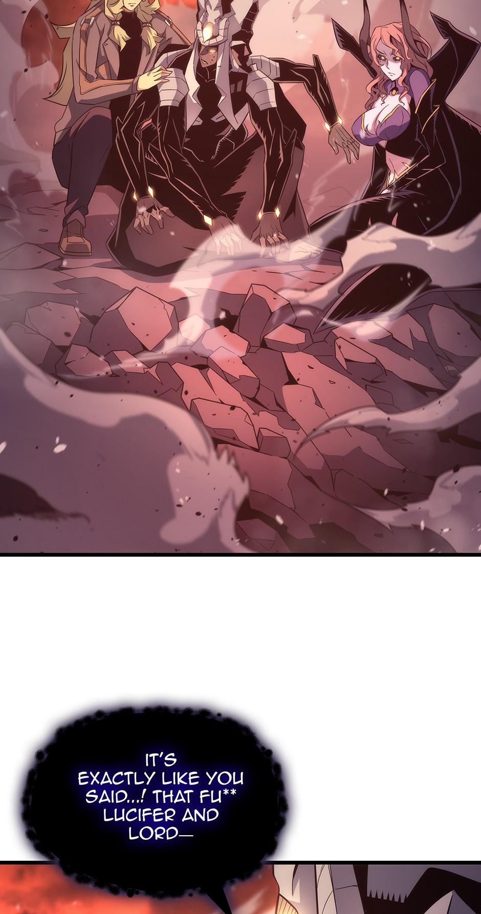 The Archmage Returns After 4000 Years Chapter 186 — page 44