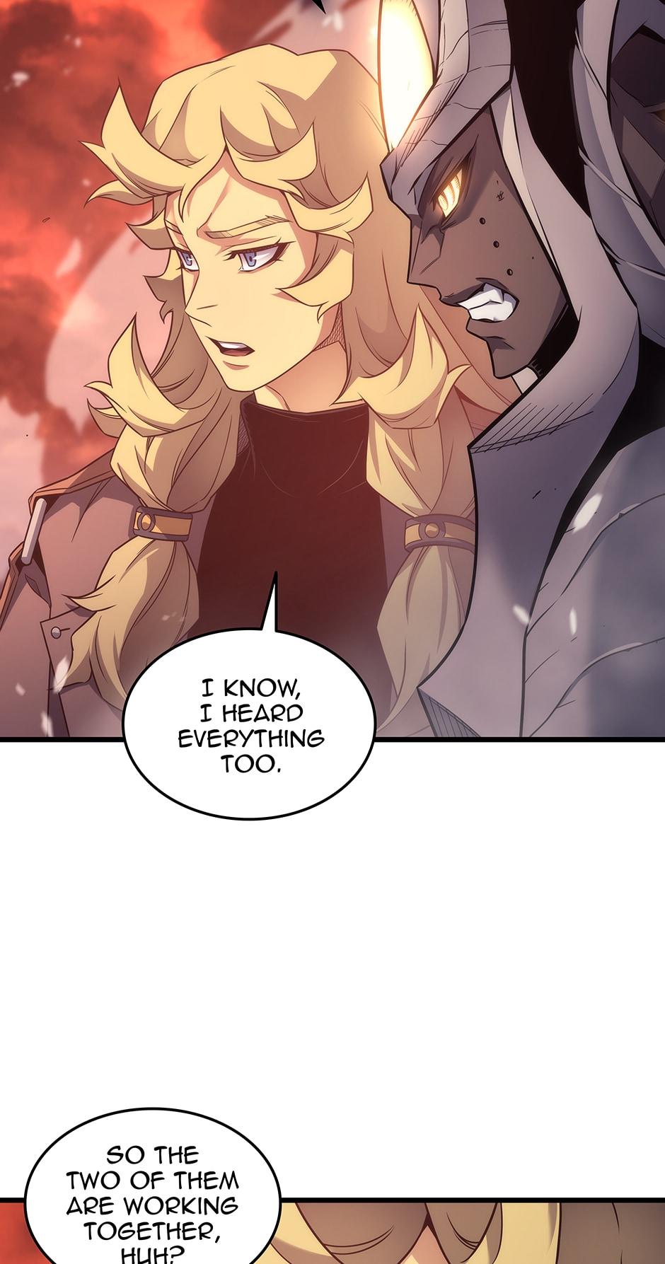 The Archmage Returns After 4000 Years Chapter 186 — page 45