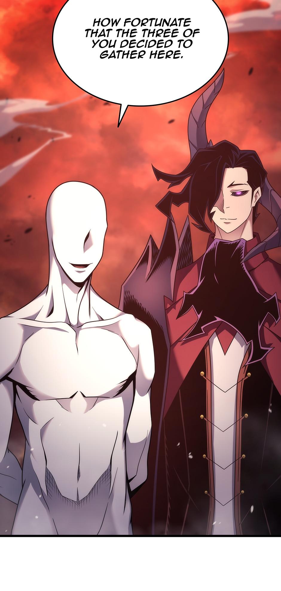 The Archmage Returns After 4000 Years Chapter 186 — page 49