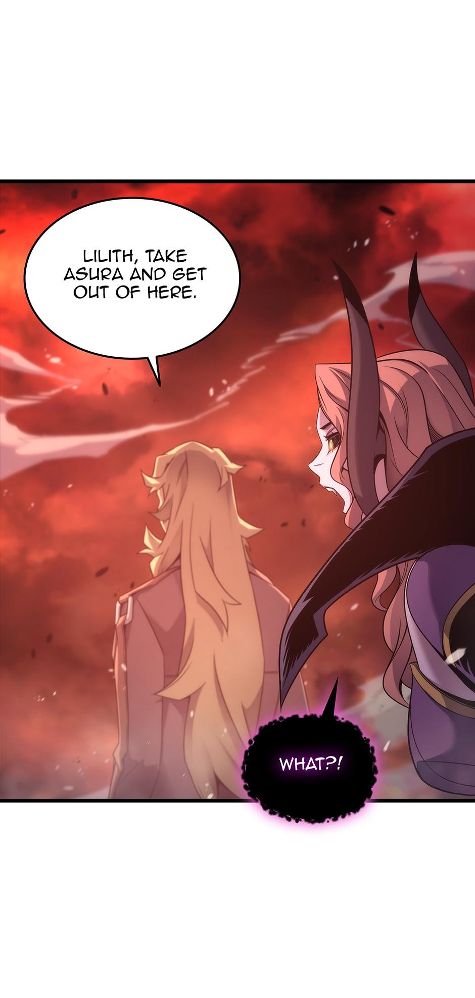 The Archmage Returns After 4000 Years Chapter 186 — page 50