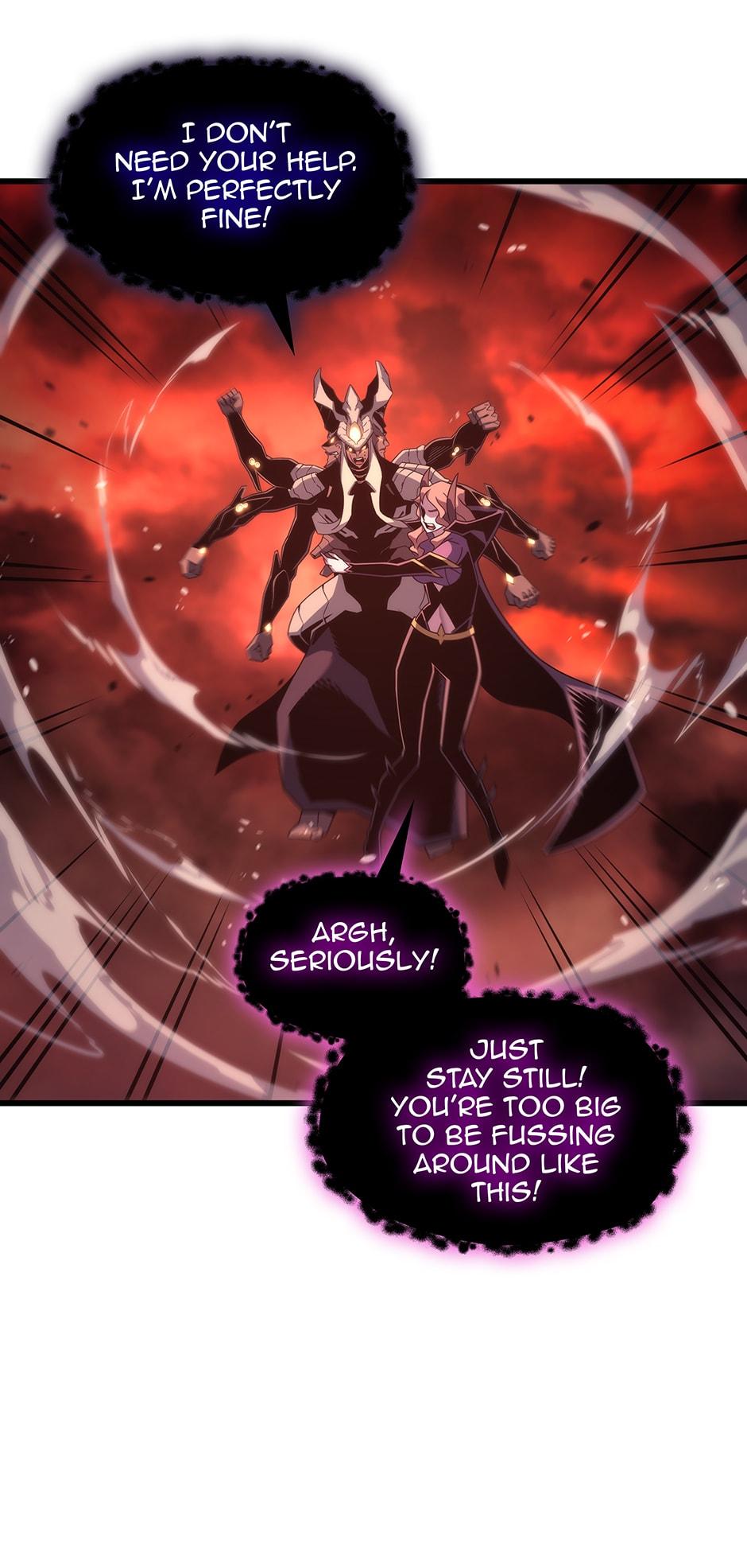 The Archmage Returns After 4000 Years Chapter 186 — page 52