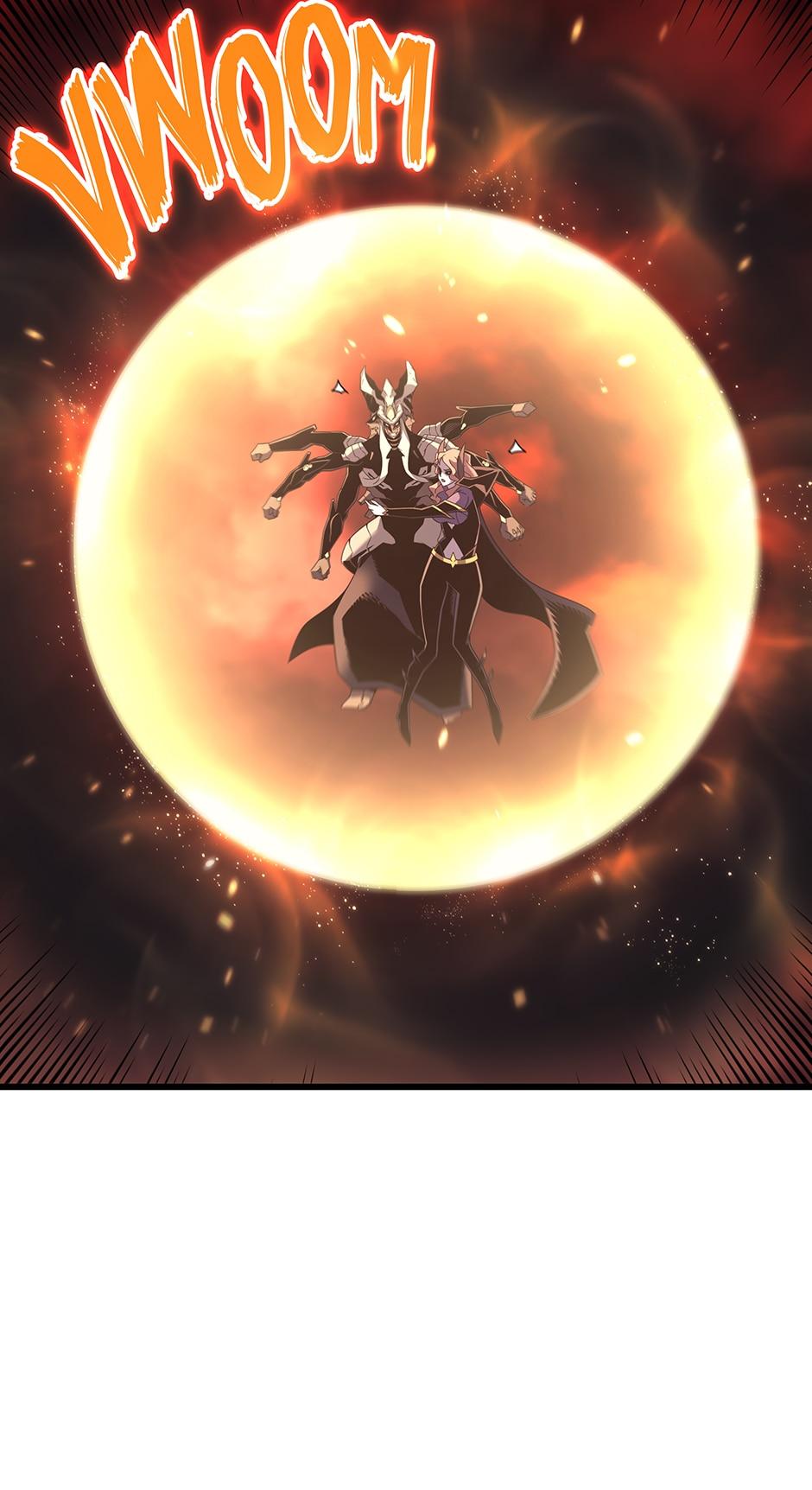 The Archmage Returns After 4000 Years Chapter 186 — page 54