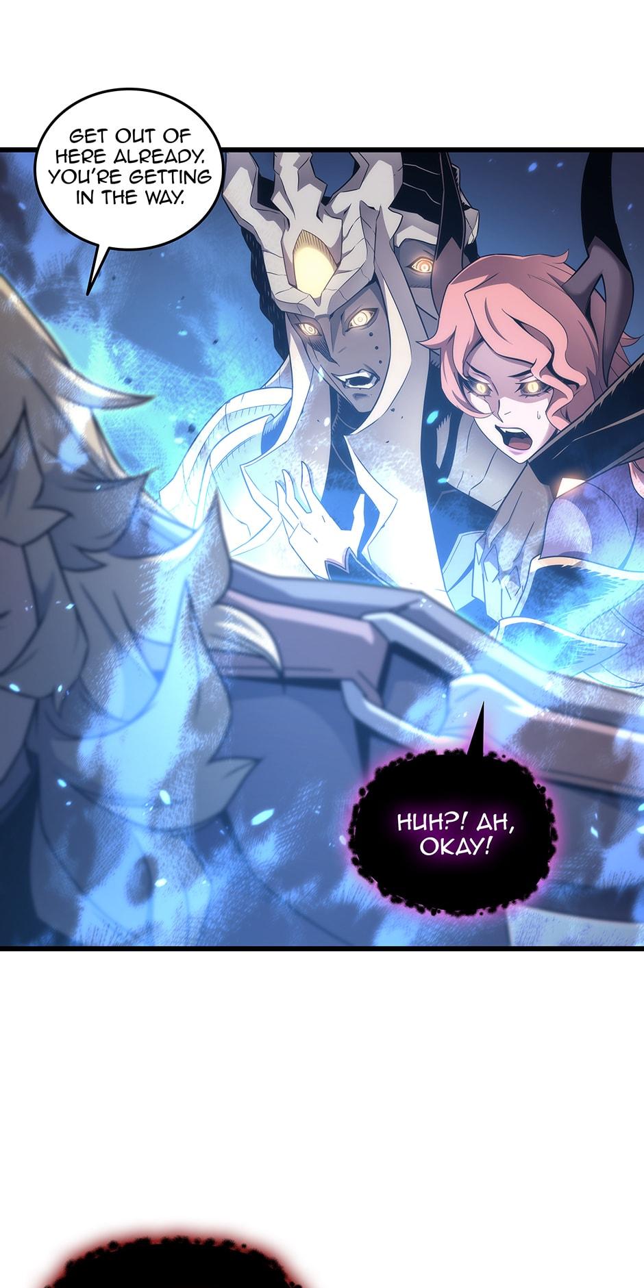 The Archmage Returns After 4000 Years Chapter 186 — page 60