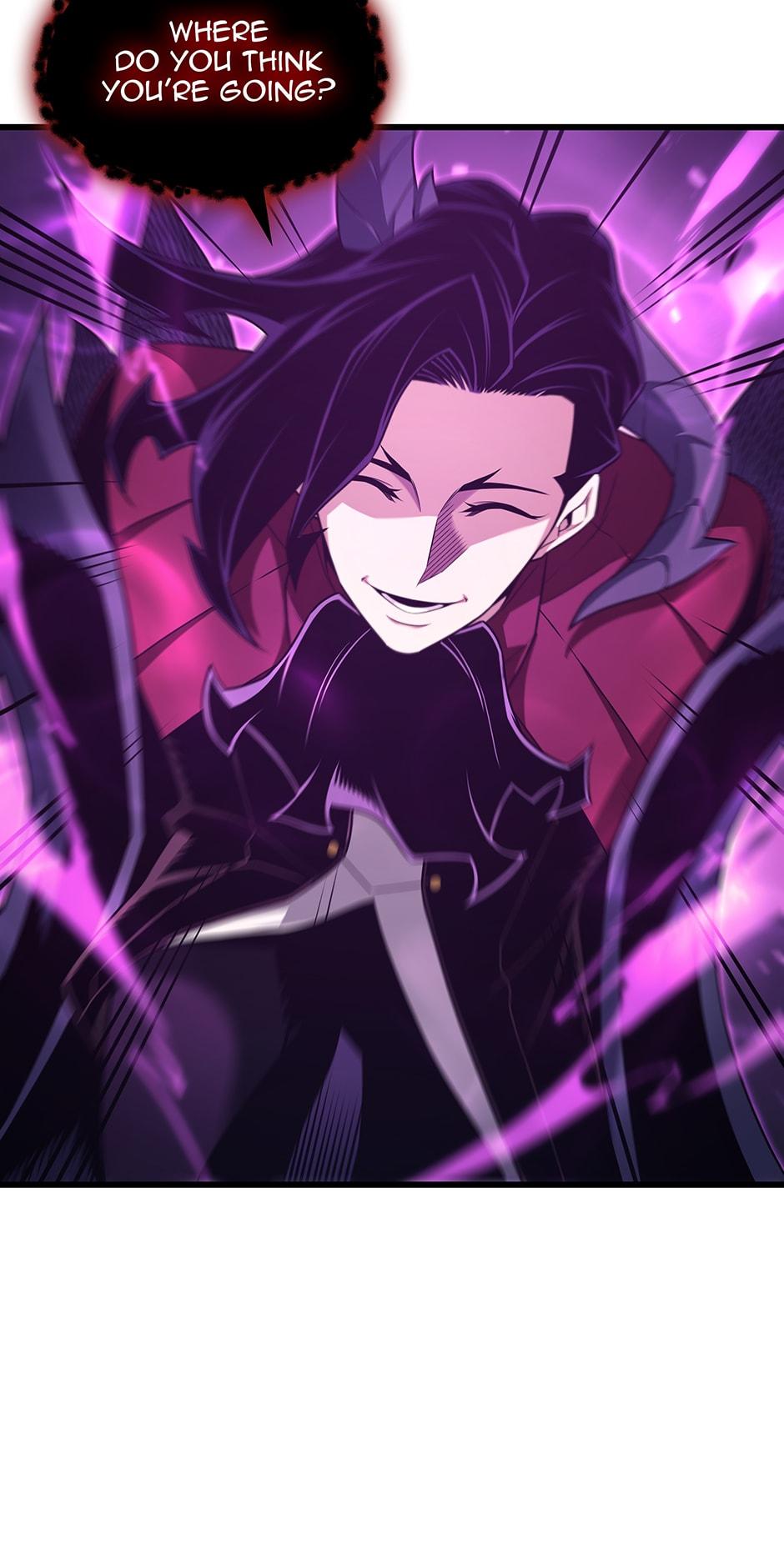 The Archmage Returns After 4000 Years Chapter 186 — page 61