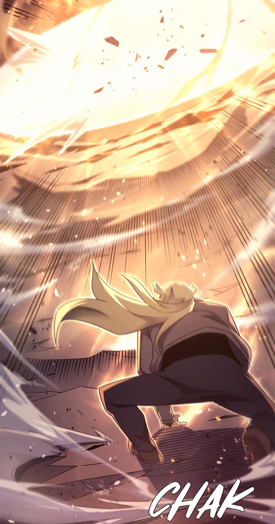 The Archmage Returns After 4000 Years Chapter 186 — page 67