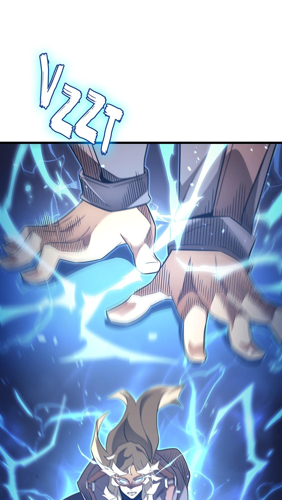 The Archmage Returns After 4000 Years Chapter 186 — page 69
