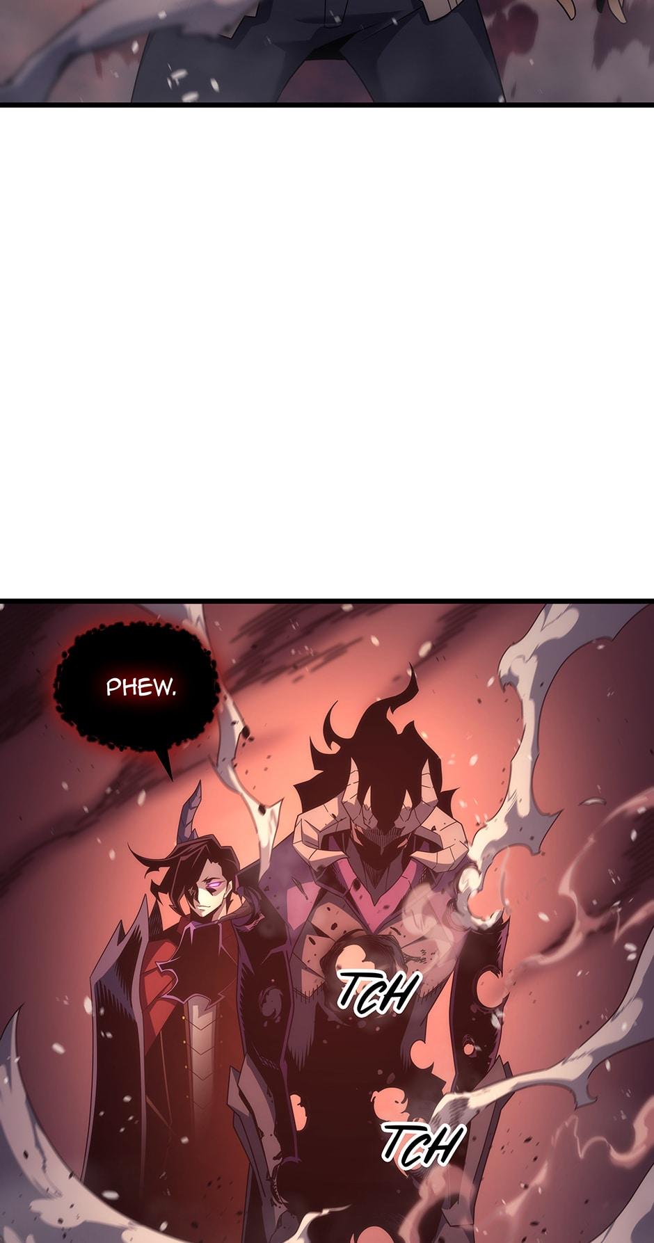 The Archmage Returns After 4000 Years Chapter 186 — page 77