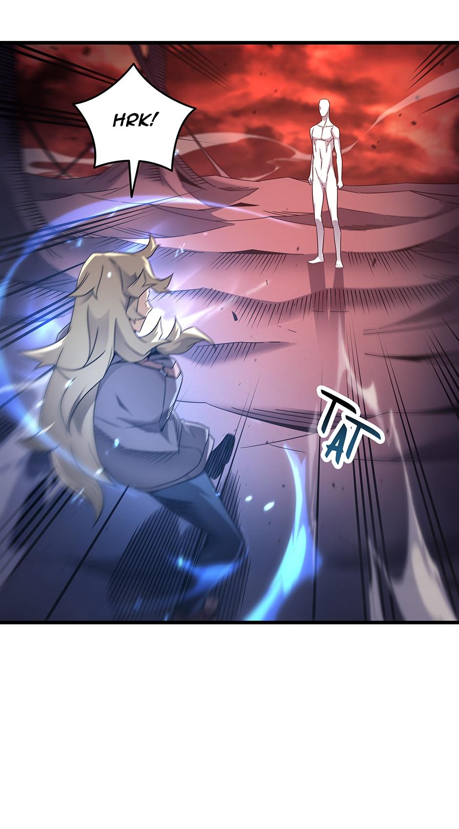 The Archmage Returns After 4000 Years Chapter 187 — page 3