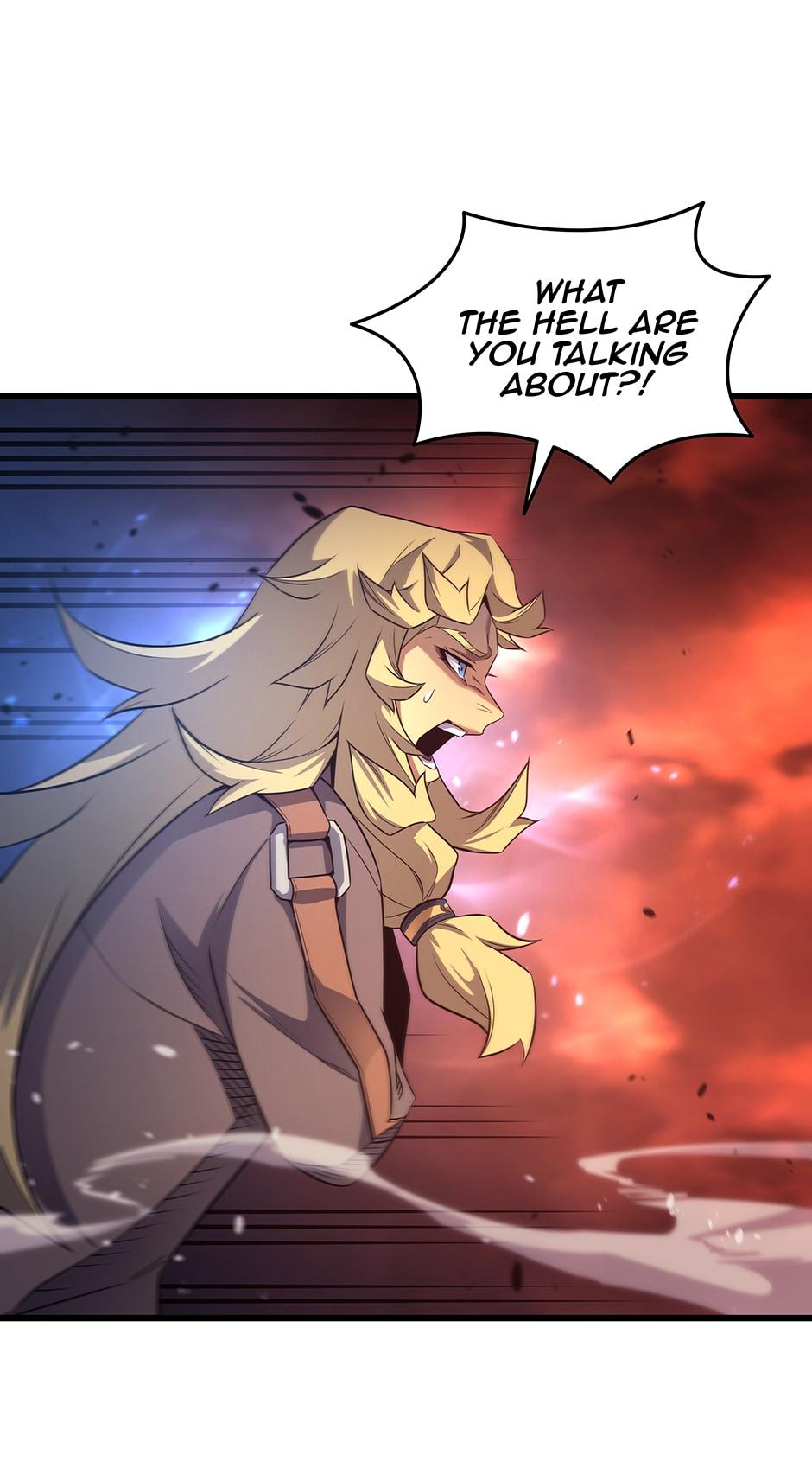 The Archmage Returns After 4000 Years Chapter 187 — page 5