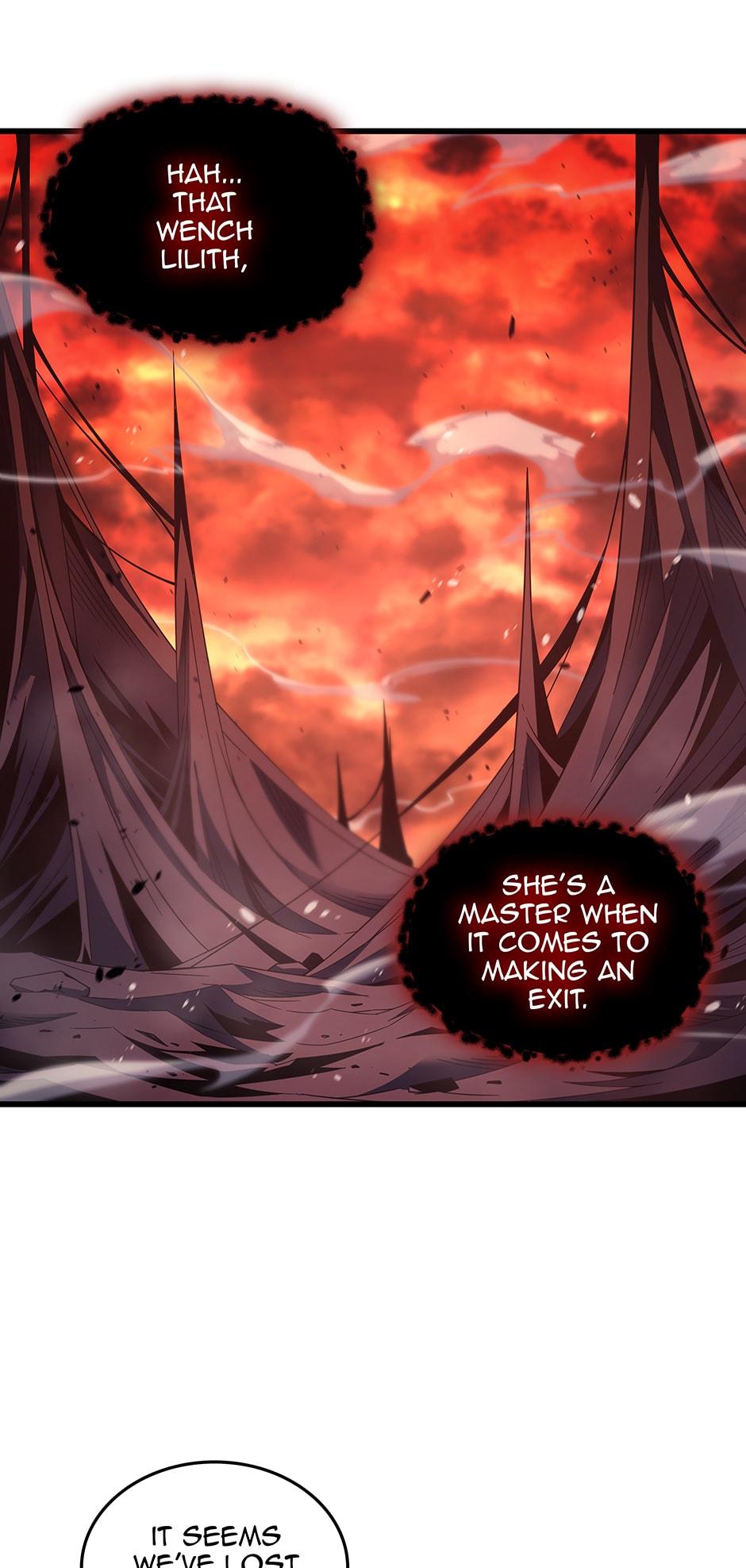 The Archmage Returns After 4000 Years Chapter 187 — page 7