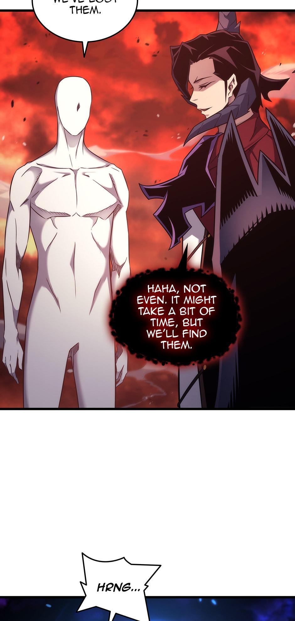 The Archmage Returns After 4000 Years Chapter 187 — page 8