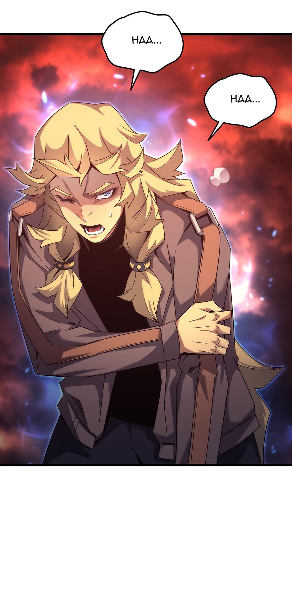 The Archmage Returns After 4000 Years Chapter 187 — page 11