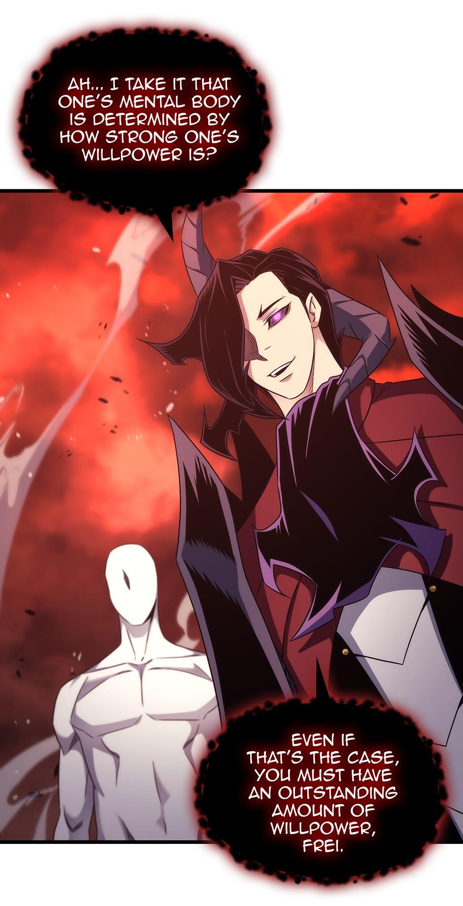 The Archmage Returns After 4000 Years Chapter 187 — page 12