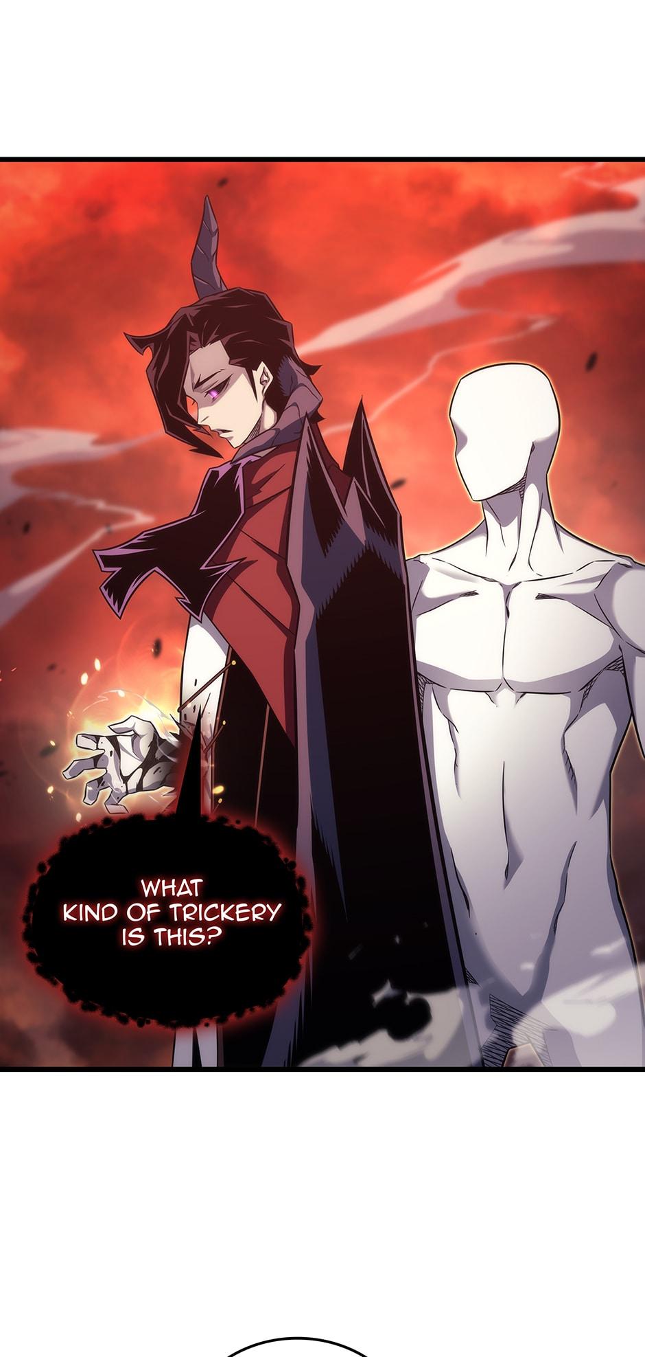 The Archmage Returns After 4000 Years Chapter 187 — page 17