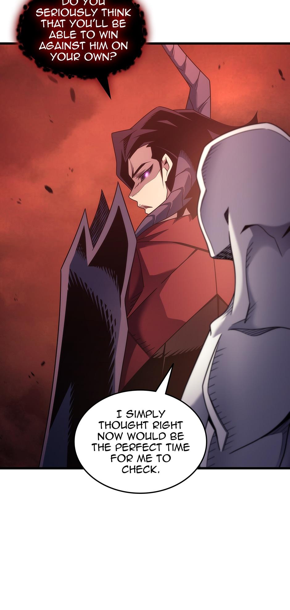The Archmage Returns After 4000 Years Chapter 187 — page 19