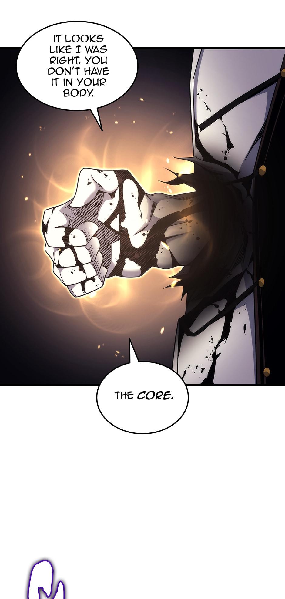 The Archmage Returns After 4000 Years Chapter 187 — page 20
