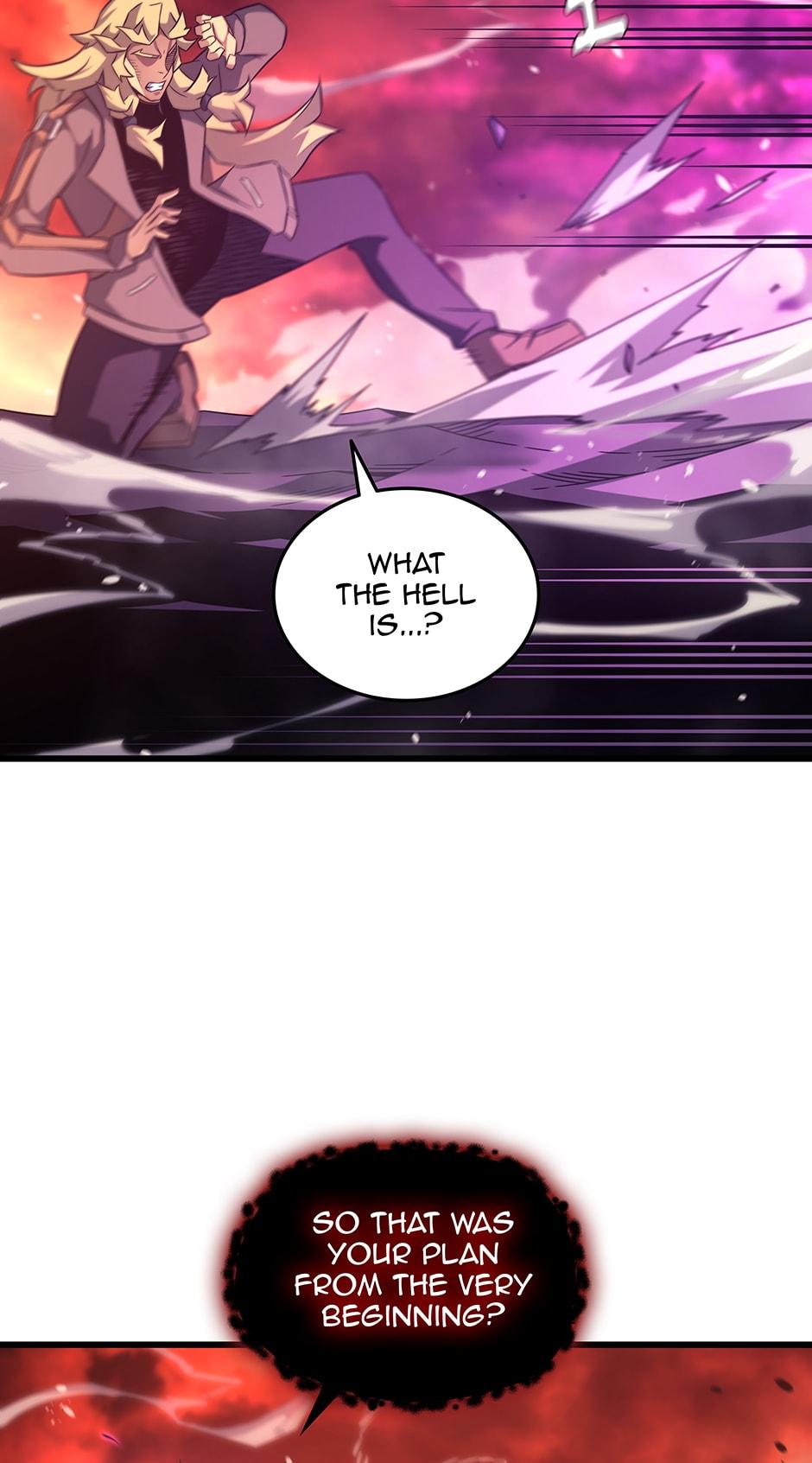 The Archmage Returns After 4000 Years Chapter 187 — page 25