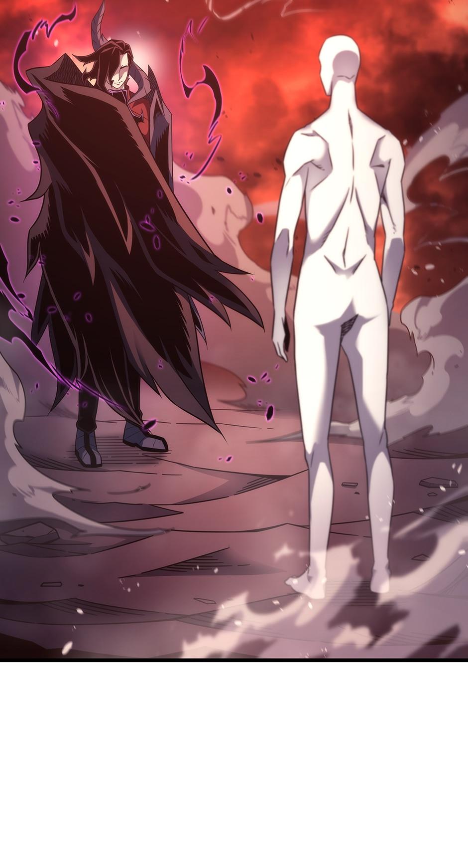 The Archmage Returns After 4000 Years Chapter 187 — page 26