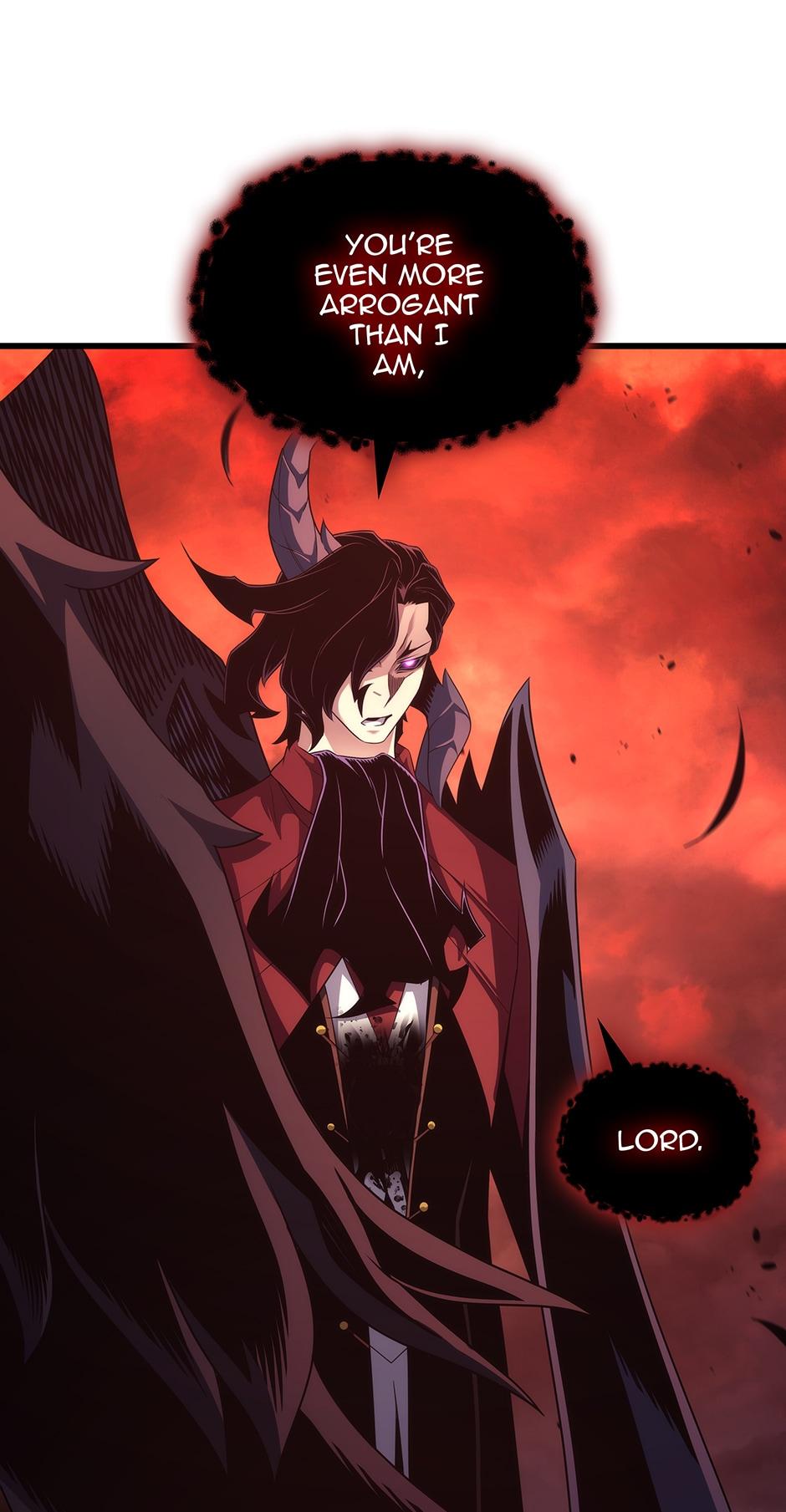 The Archmage Returns After 4000 Years Chapter 187 — page 27
