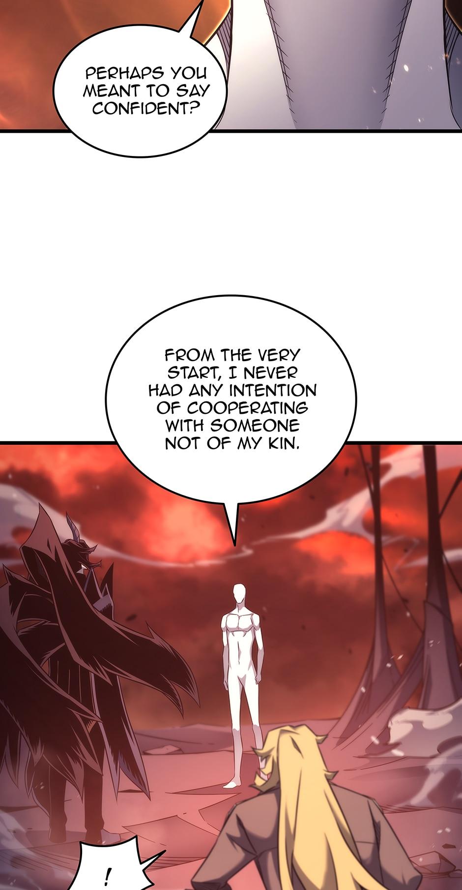 The Archmage Returns After 4000 Years Chapter 187 — page 29