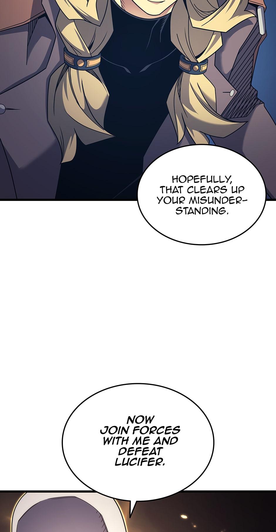 The Archmage Returns After 4000 Years Chapter 187 — page 31