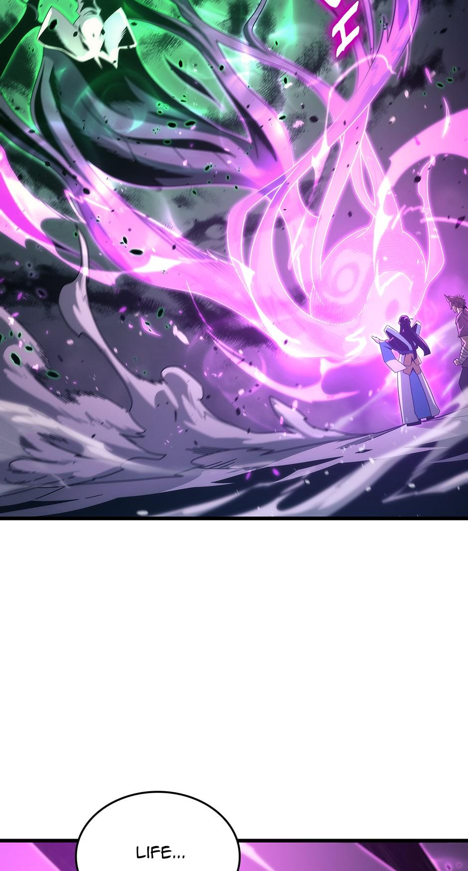 The Archmage Returns After 4000 Years Chapter 187 — page 35