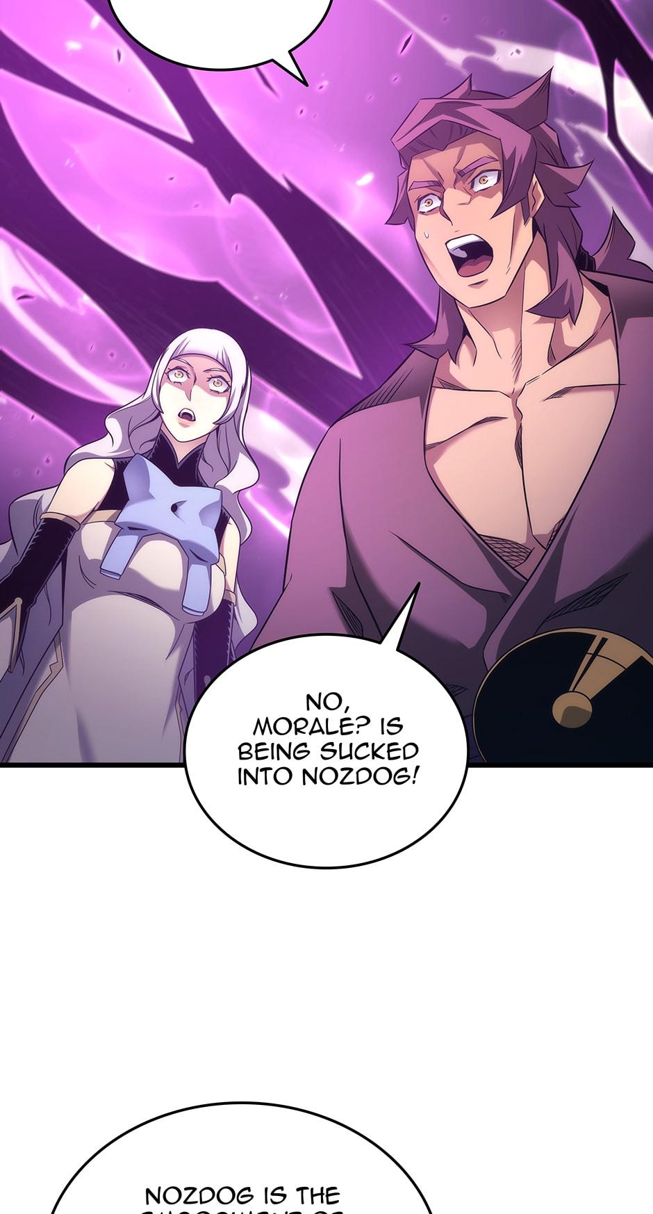 The Archmage Returns After 4000 Years Chapter 187 — page 36