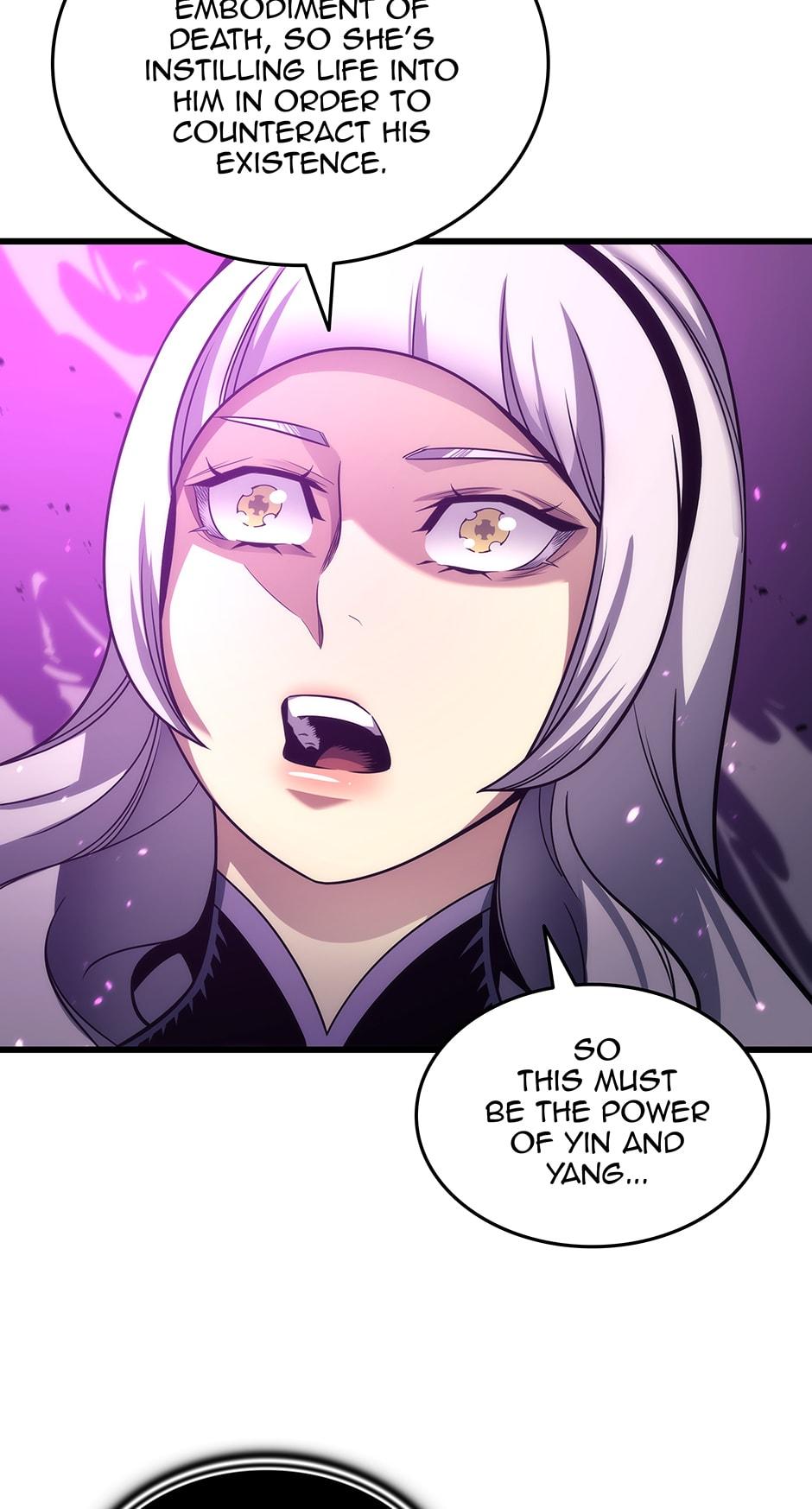 The Archmage Returns After 4000 Years Chapter 187 — page 37