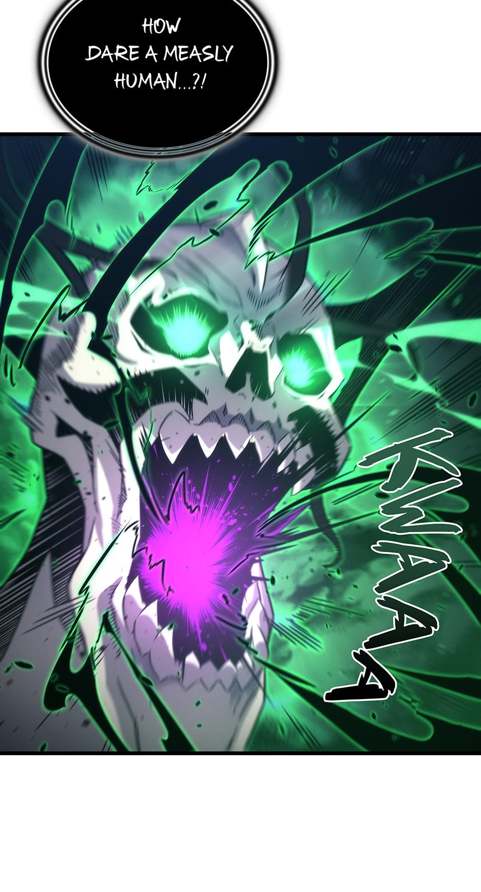 The Archmage Returns After 4000 Years Chapter 187 — page 38
