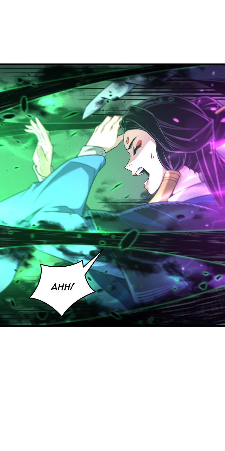 The Archmage Returns After 4000 Years Chapter 187 — page 39