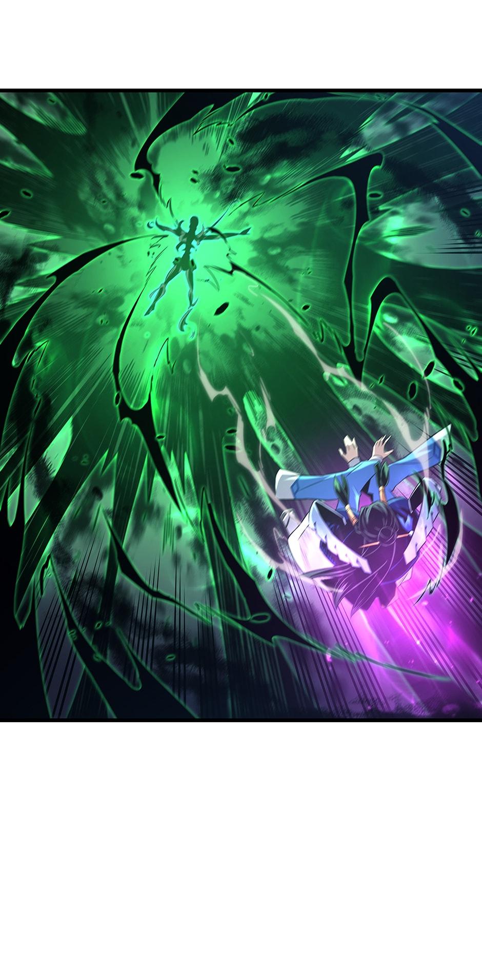 The Archmage Returns After 4000 Years Chapter 187 — page 40