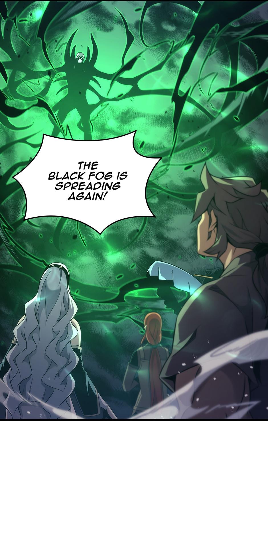 The Archmage Returns After 4000 Years Chapter 187 — page 43