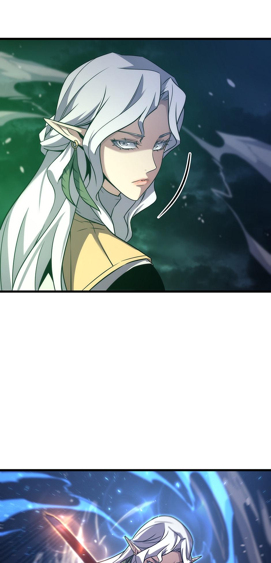 The Archmage Returns After 4000 Years Chapter 187 — page 46