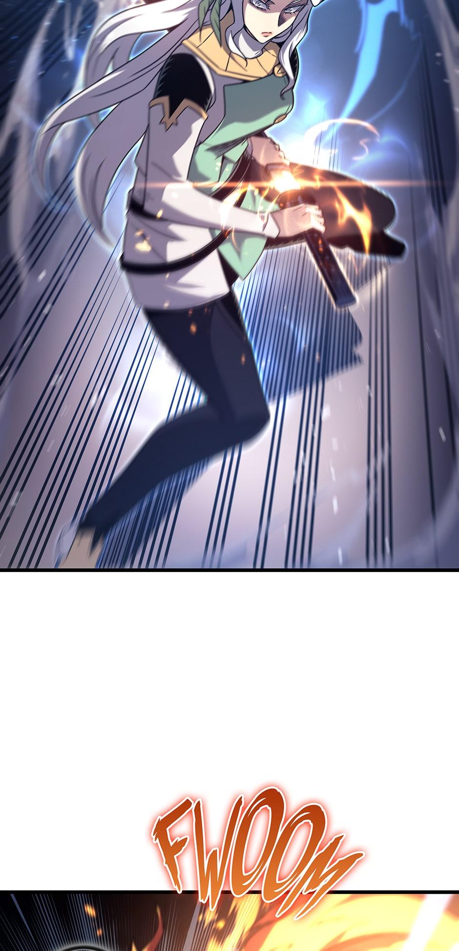 The Archmage Returns After 4000 Years Chapter 187 — page 47