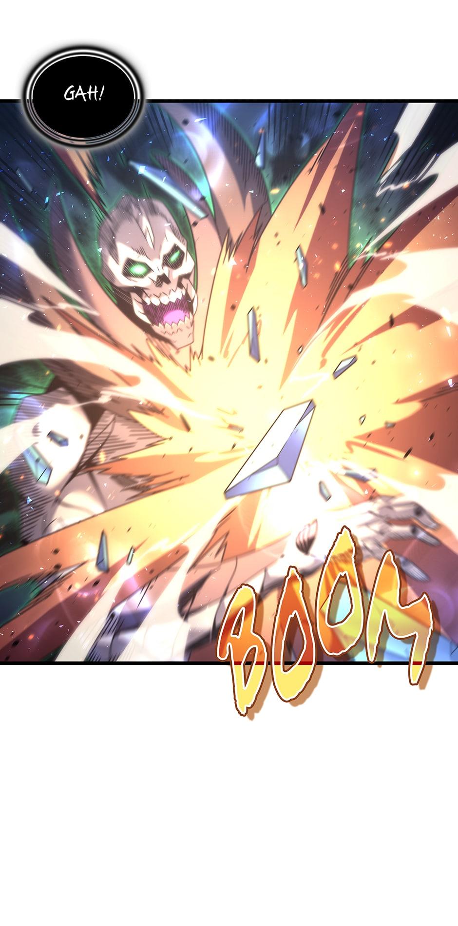 The Archmage Returns After 4000 Years Chapter 187 — page 49