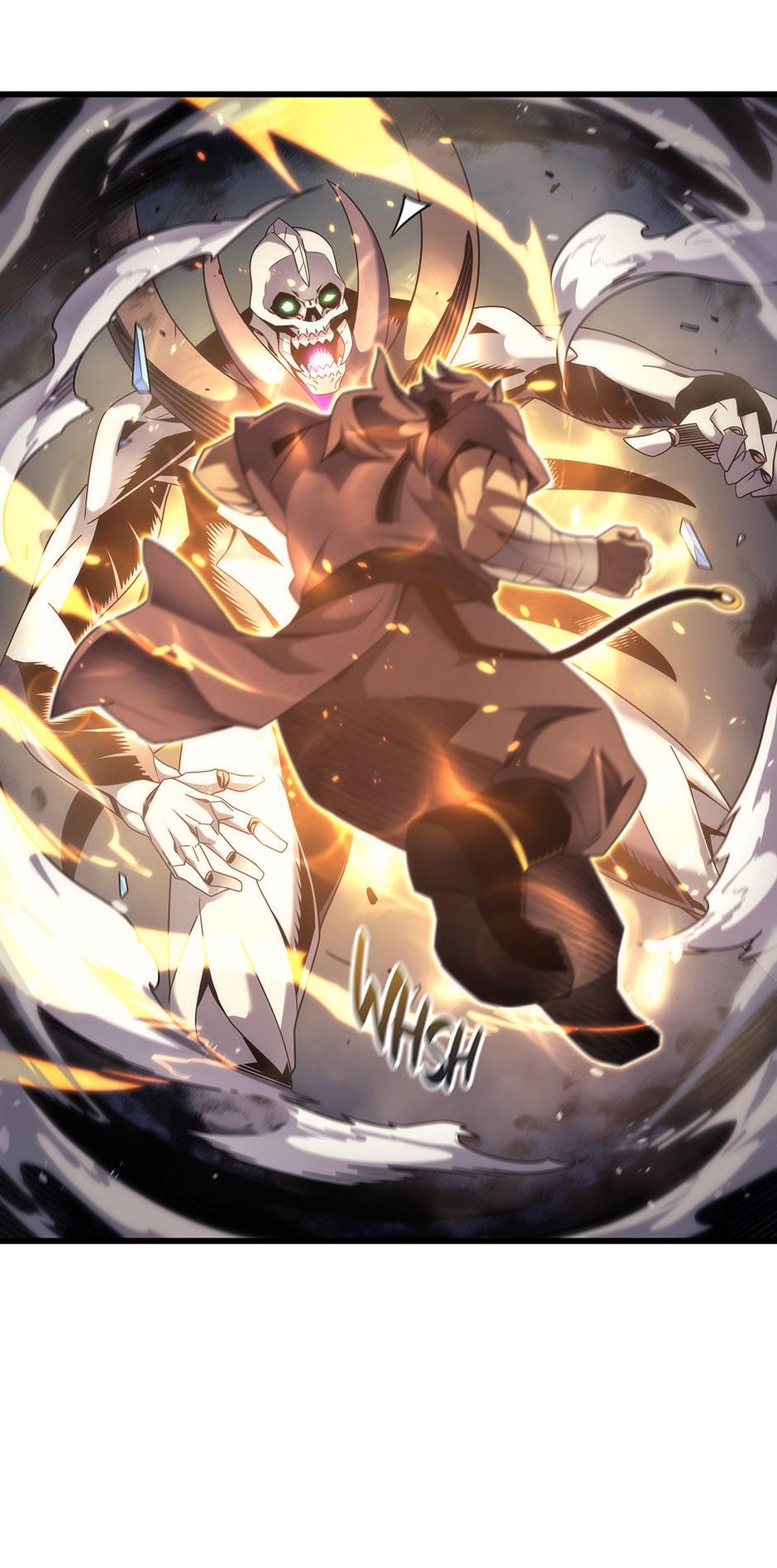The Archmage Returns After 4000 Years Chapter 187 — page 50