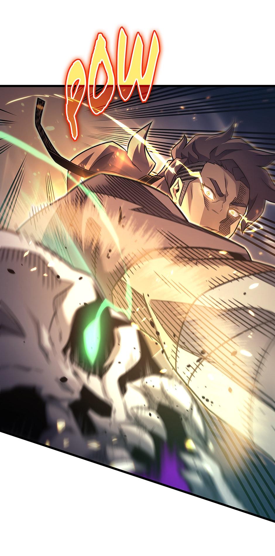 The Archmage Returns After 4000 Years Chapter 187 — page 51