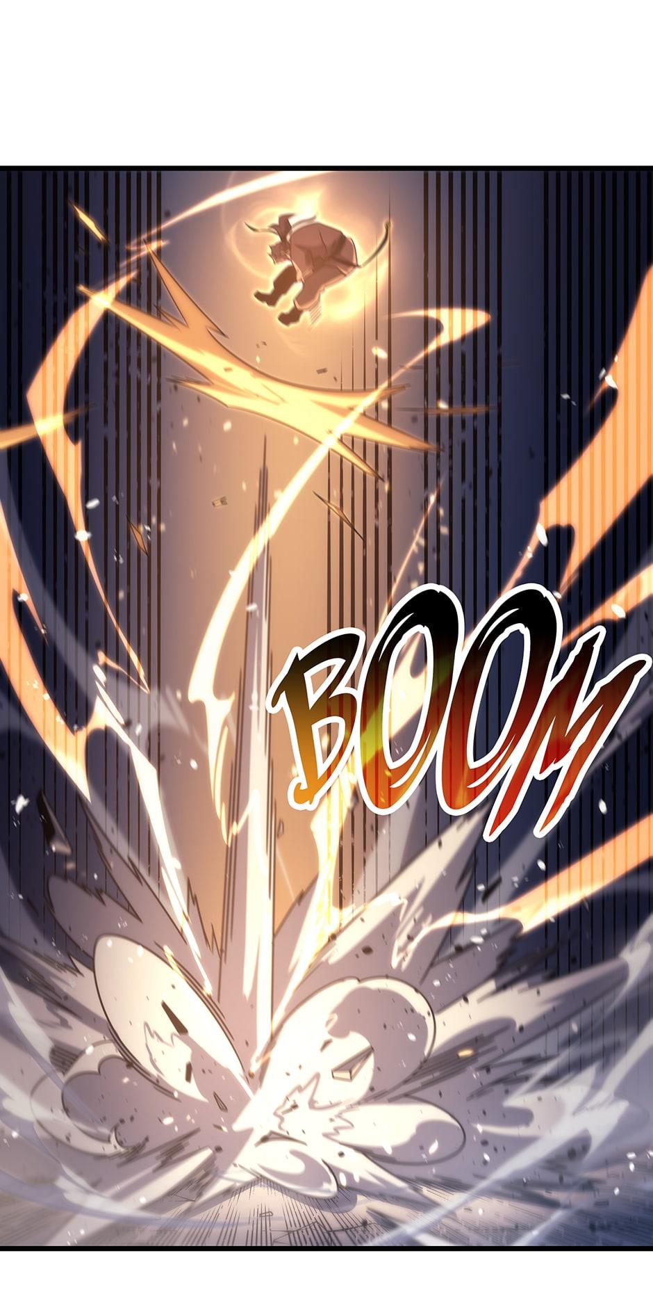 The Archmage Returns After 4000 Years Chapter 187 — page 54