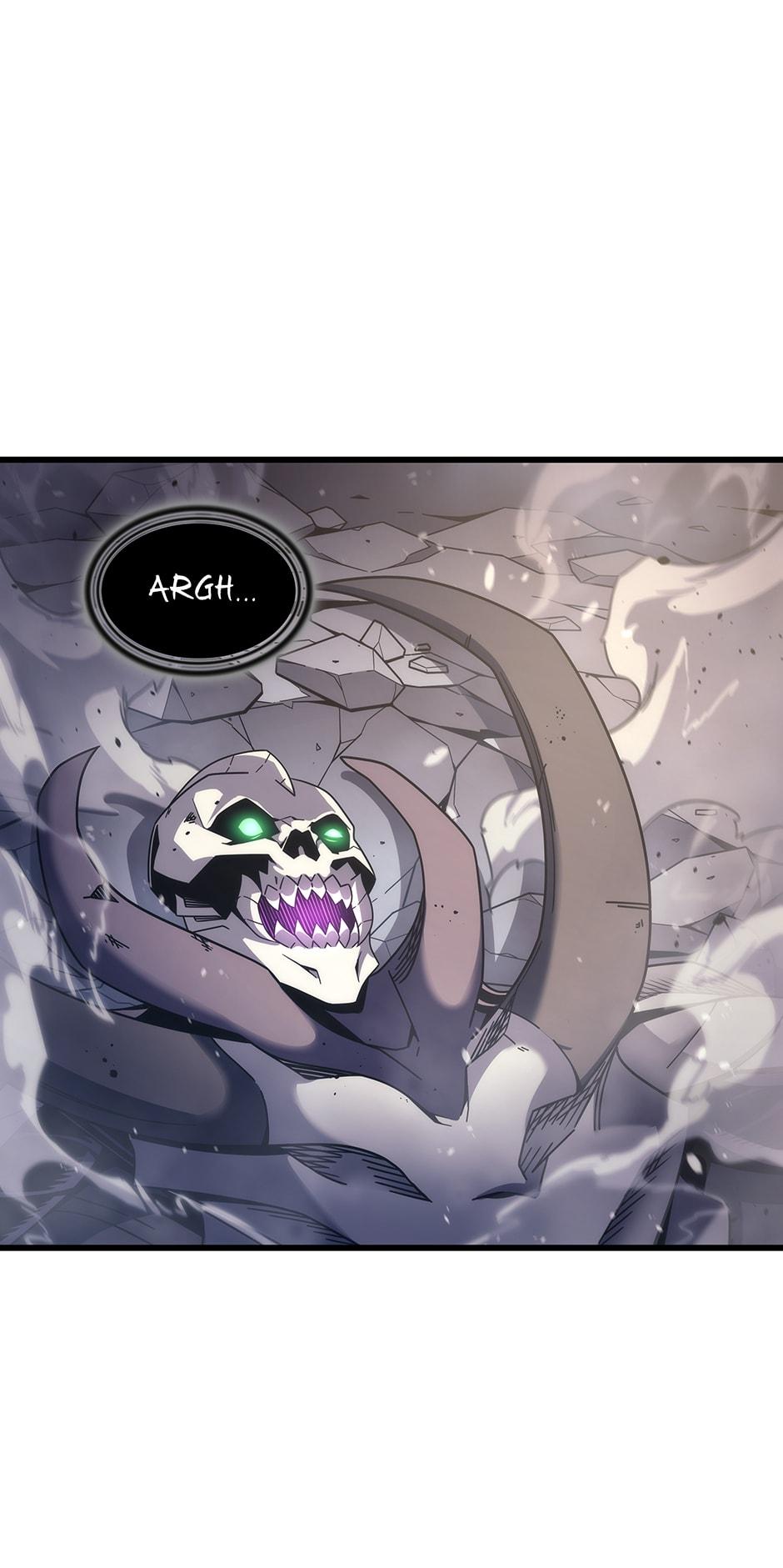 The Archmage Returns After 4000 Years Chapter 187 — page 55