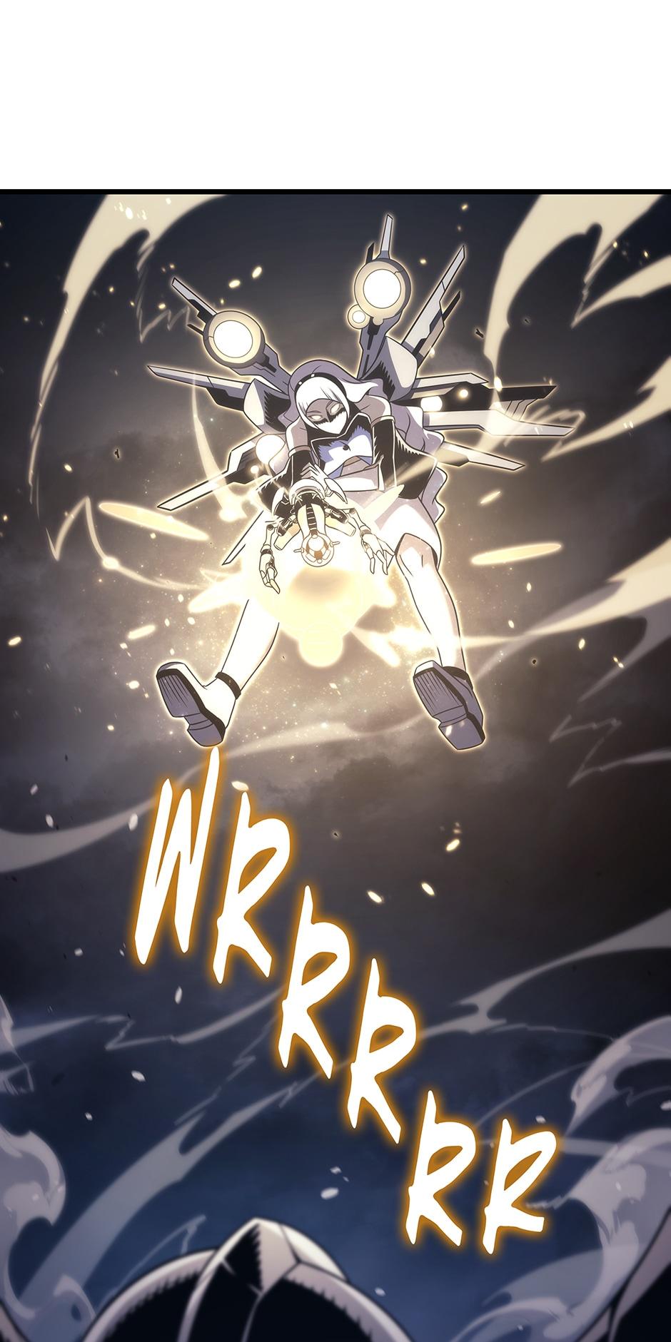 The Archmage Returns After 4000 Years Chapter 187 — page 56