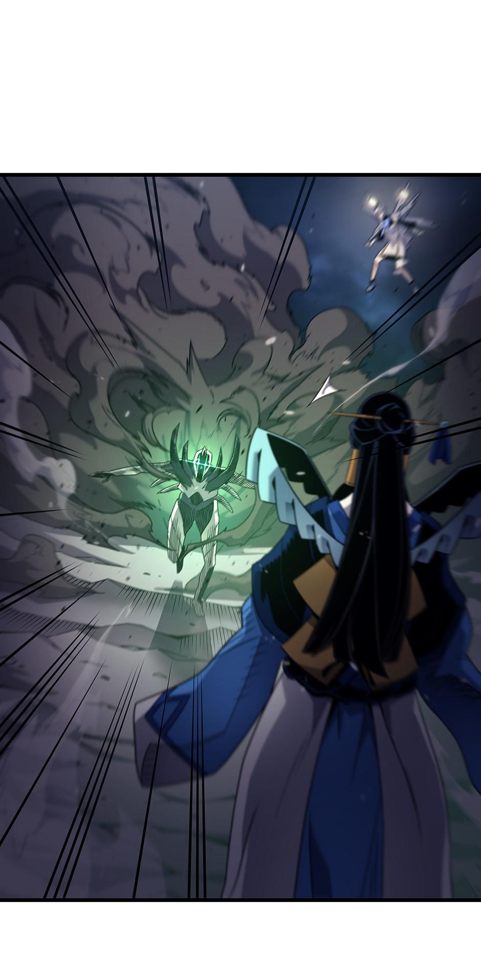The Archmage Returns After 4000 Years Chapter 187 — page 59
