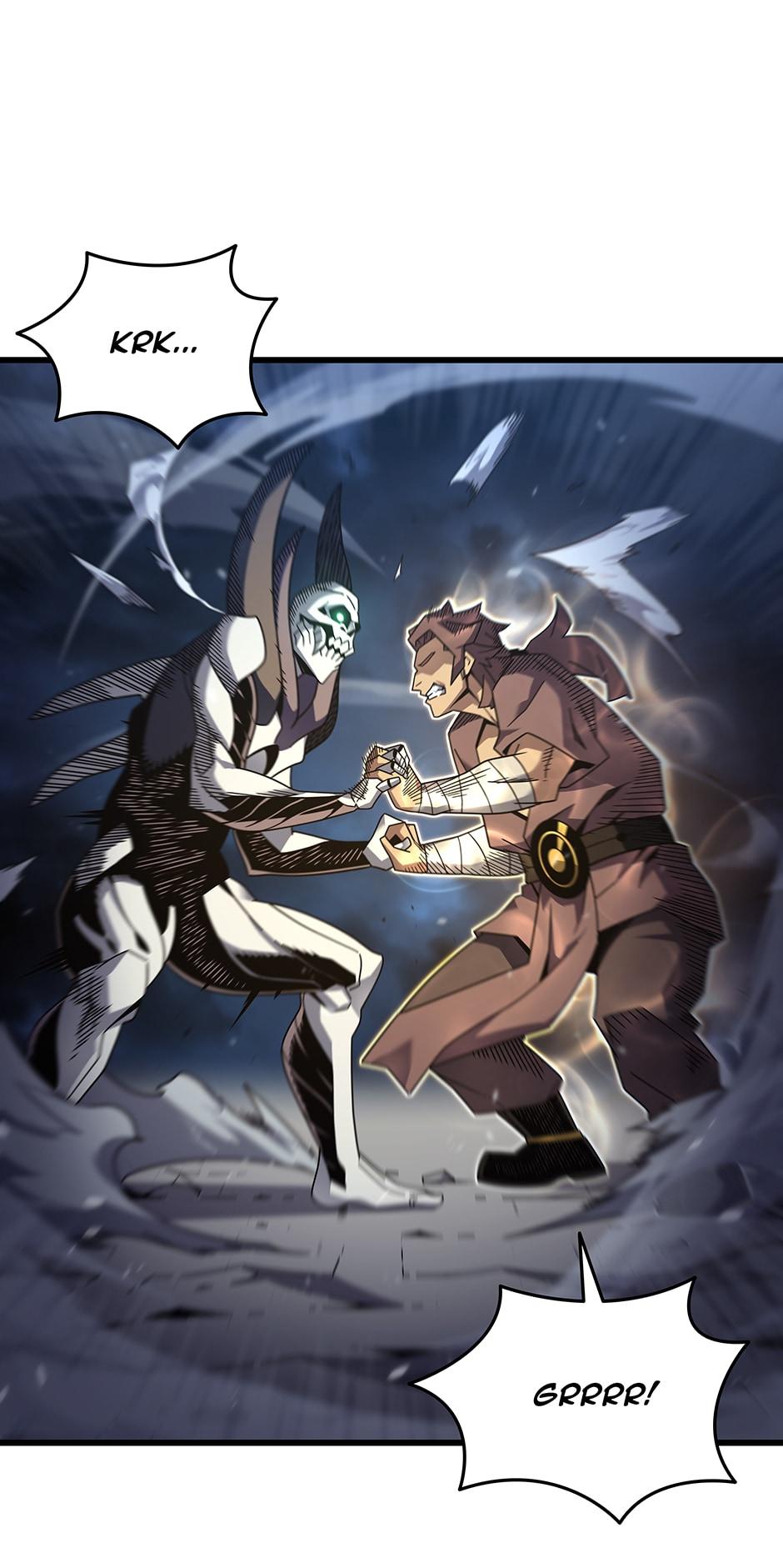 The Archmage Returns After 4000 Years Chapter 187 — page 61