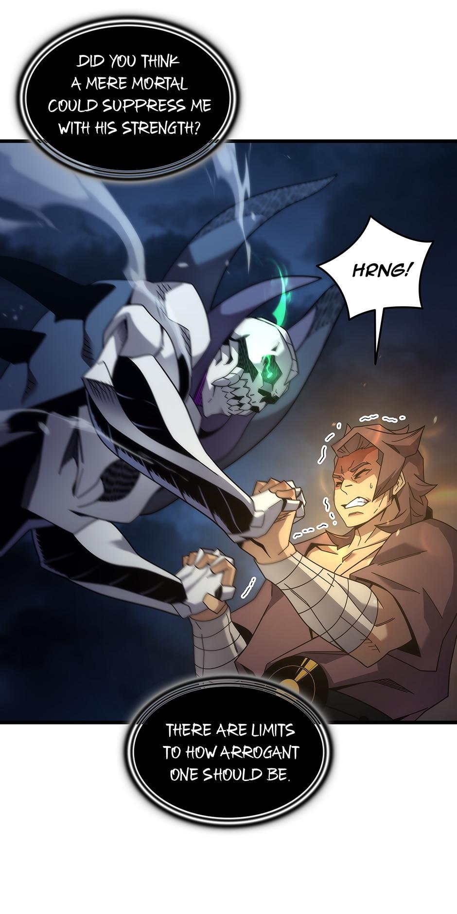 The Archmage Returns After 4000 Years Chapter 187 — page 63