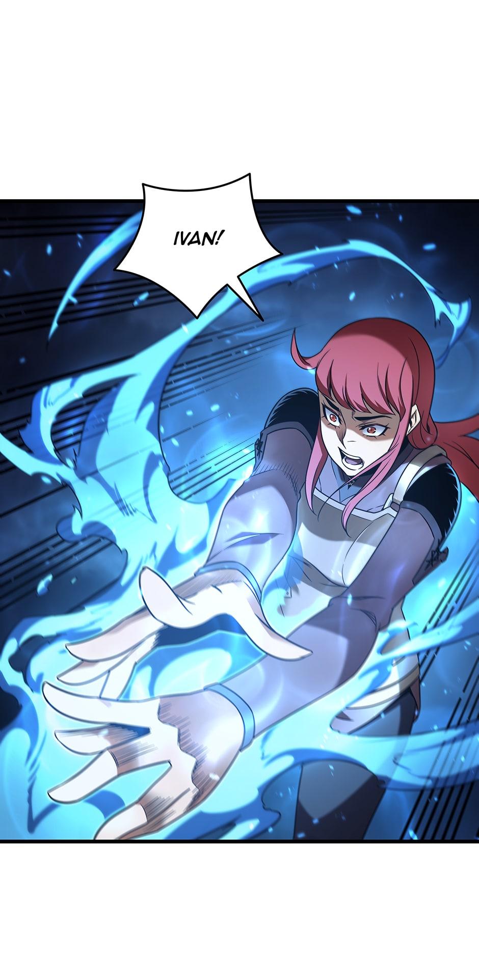 The Archmage Returns After 4000 Years Chapter 187 — page 64