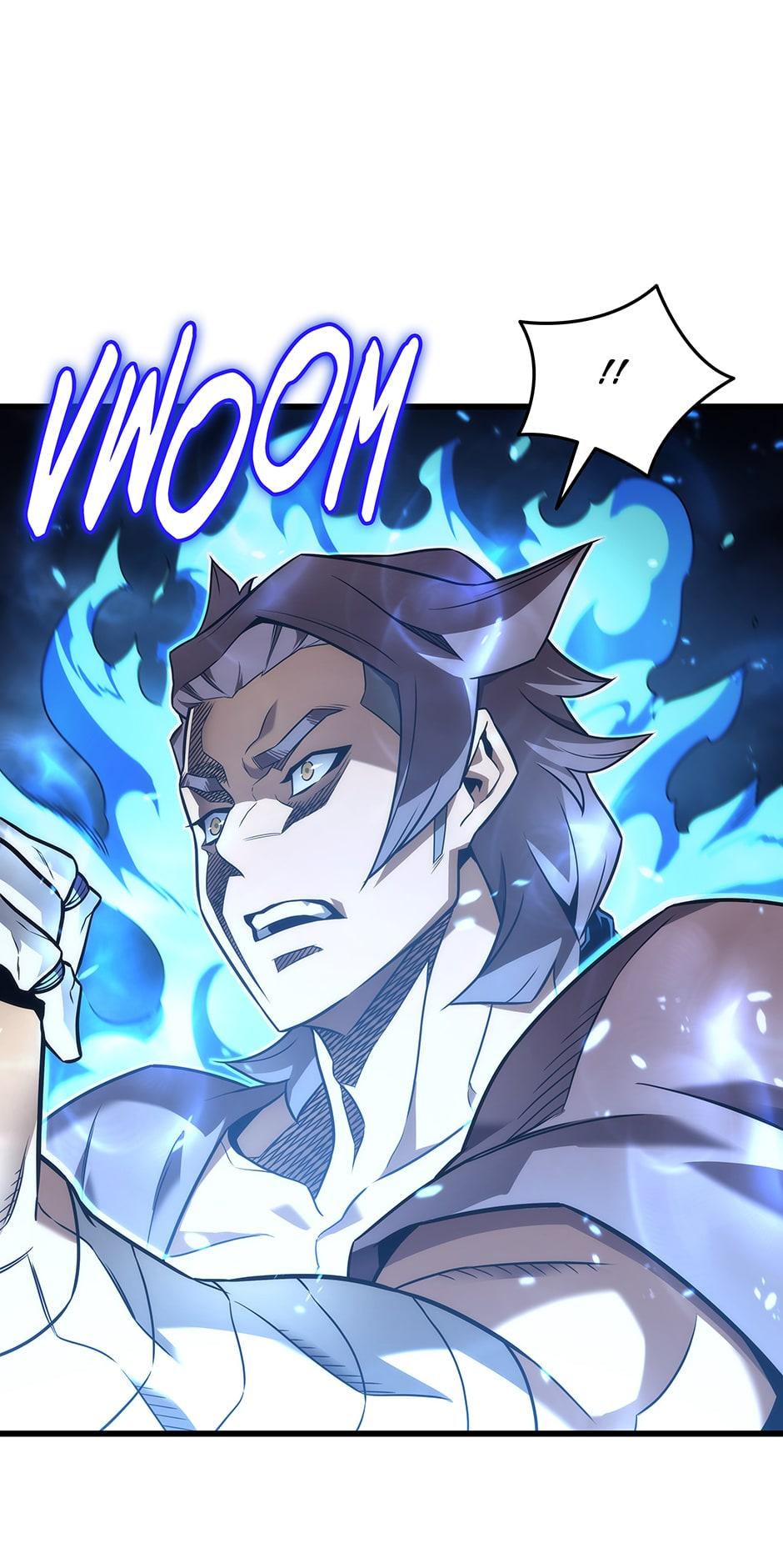 The Archmage Returns After 4000 Years Chapter 187 — page 65