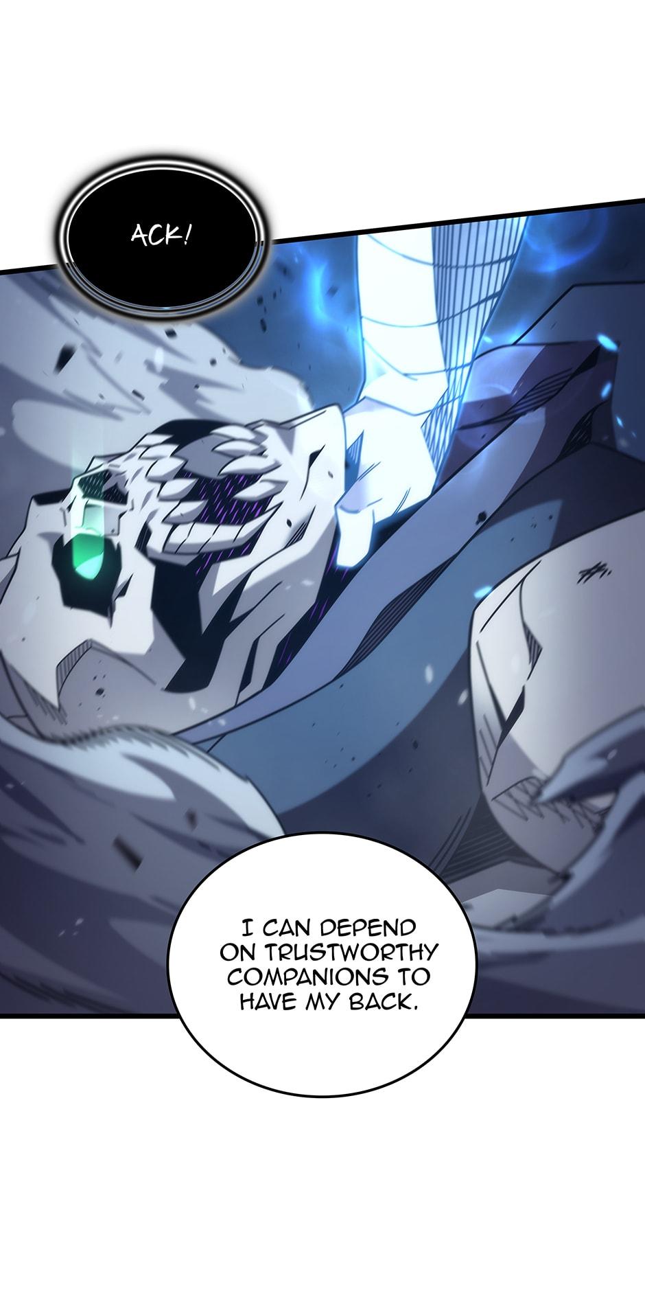 The Archmage Returns After 4000 Years Chapter 187 — page 68