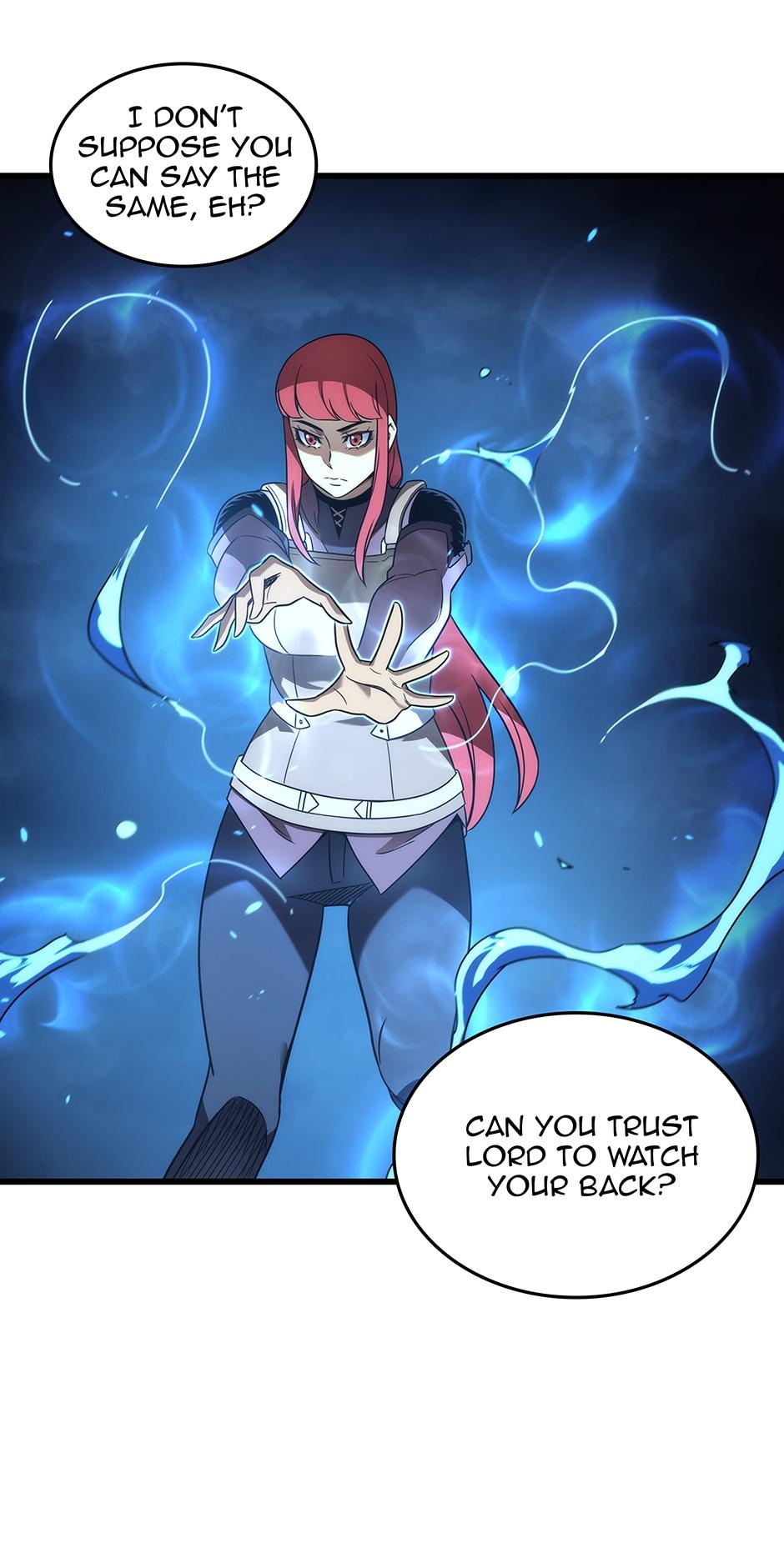 The Archmage Returns After 4000 Years Chapter 187 — page 69