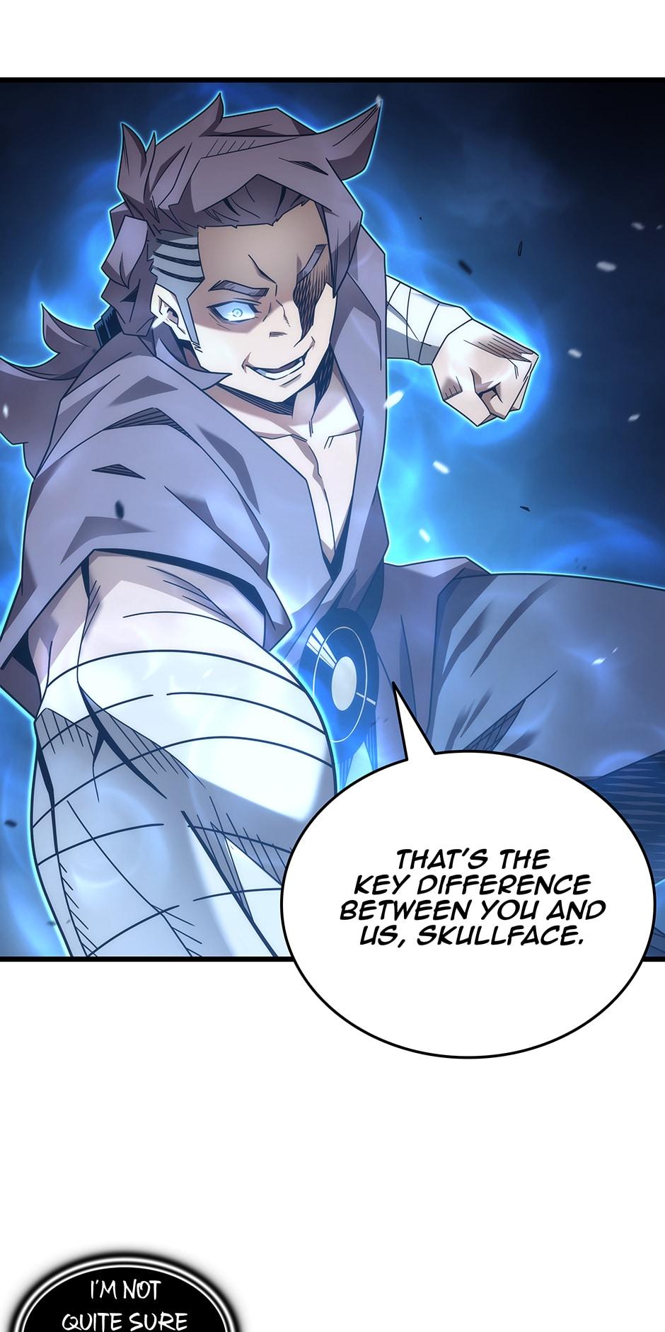 The Archmage Returns After 4000 Years Chapter 187 — page 70