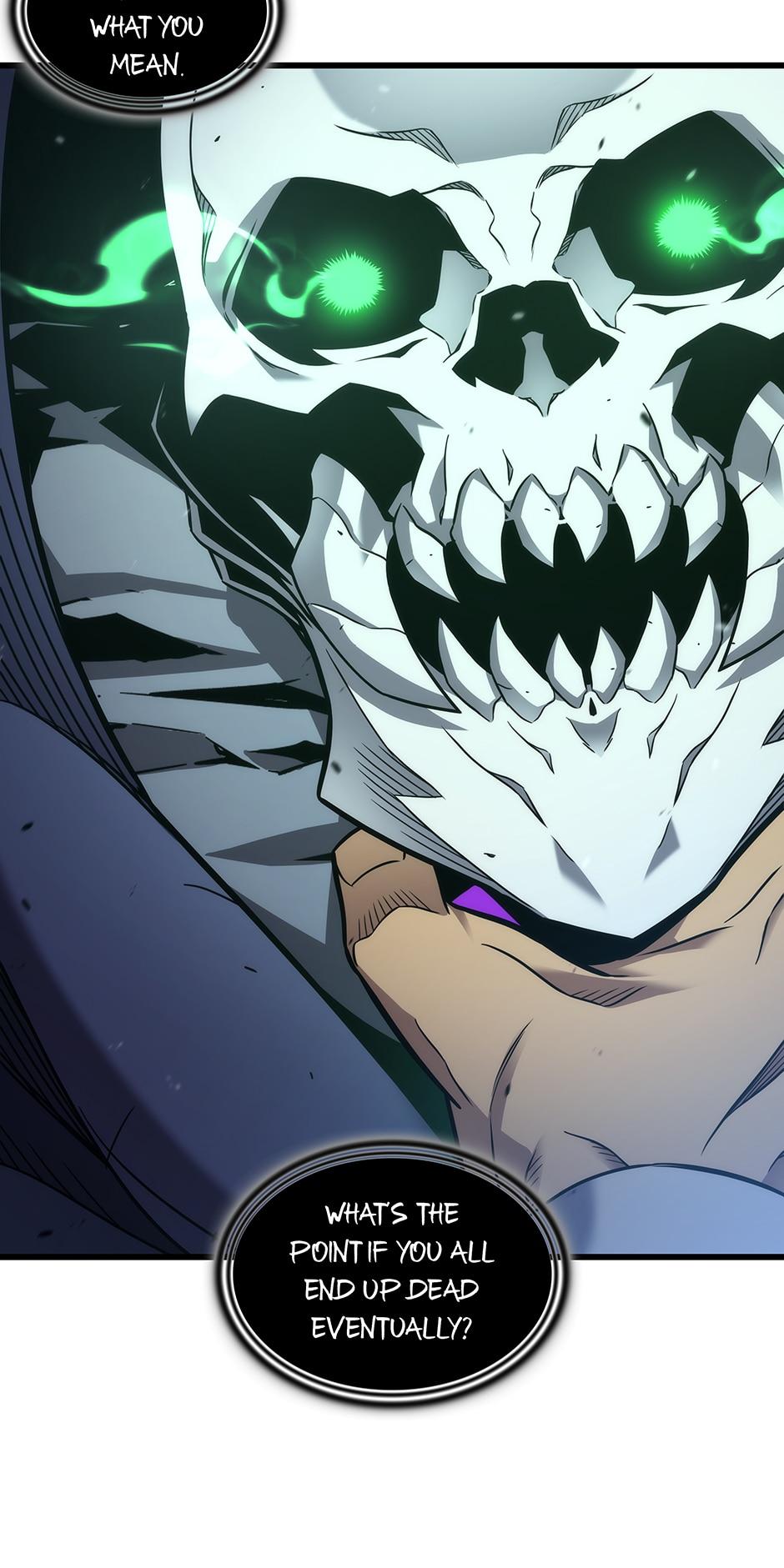 The Archmage Returns After 4000 Years Chapter 187 — page 71