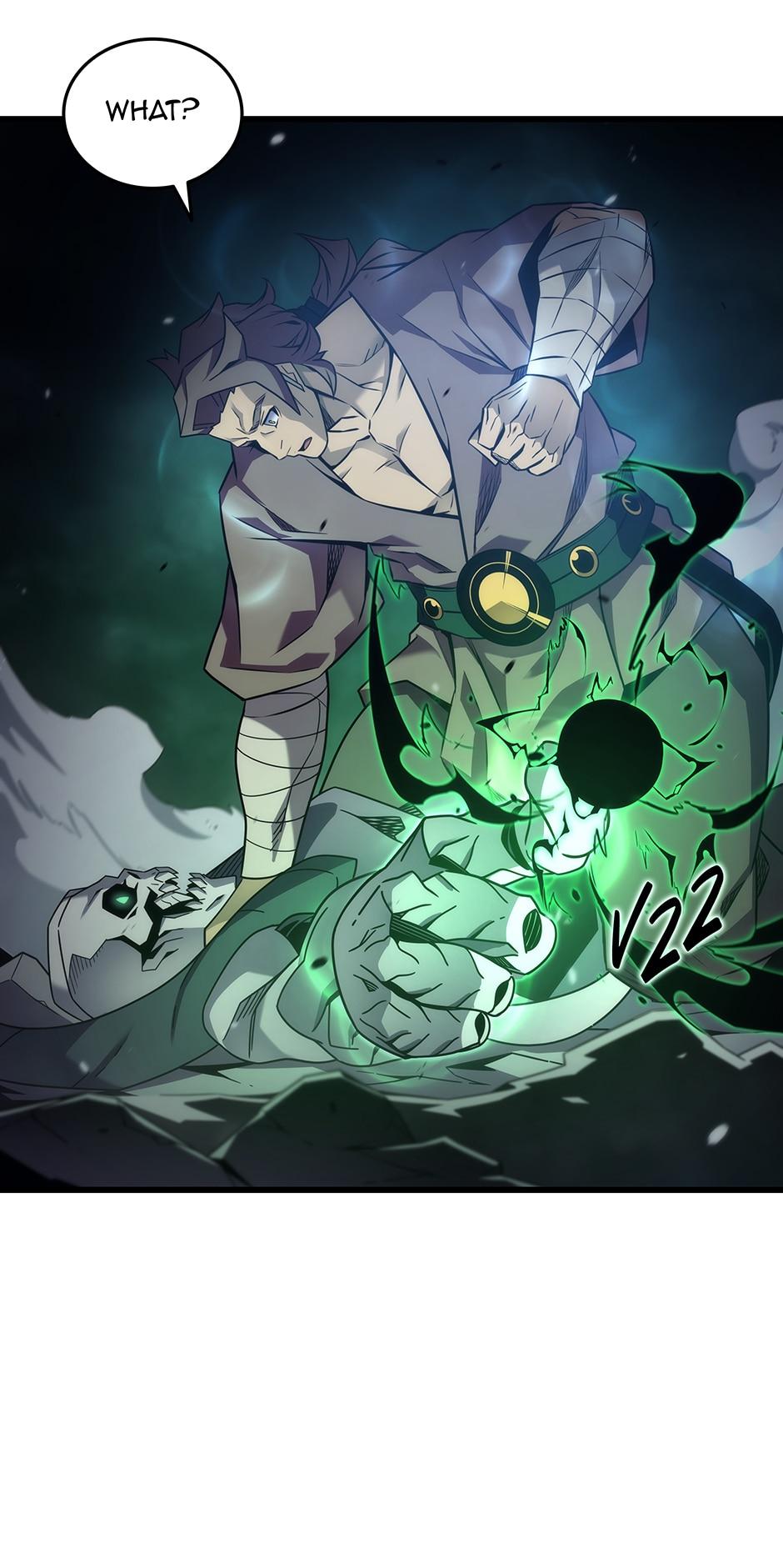 The Archmage Returns After 4000 Years Chapter 187 — page 72